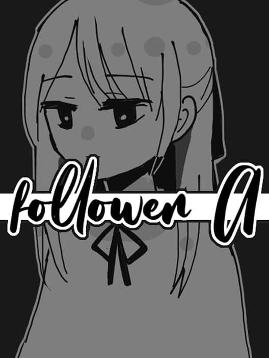 Обложка Follower A