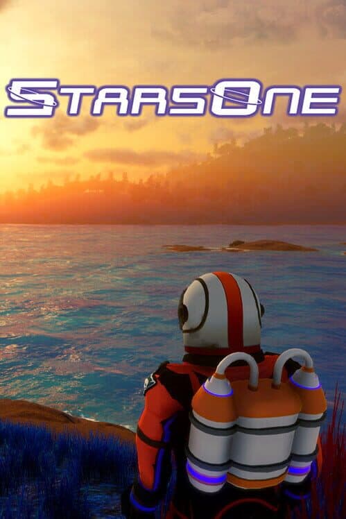 Обложка StarsOne