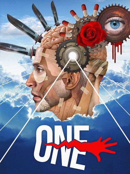 Обложка One