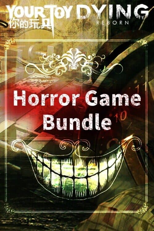 Обложка YourToy and Dying: Reborn Horror Game Bundle