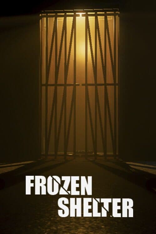 Обложка Frozen Shelter