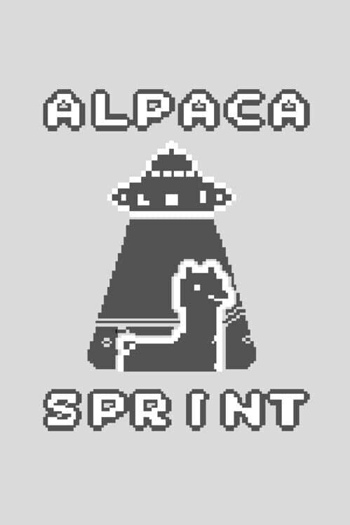 Обложка Alpaca Sprint
