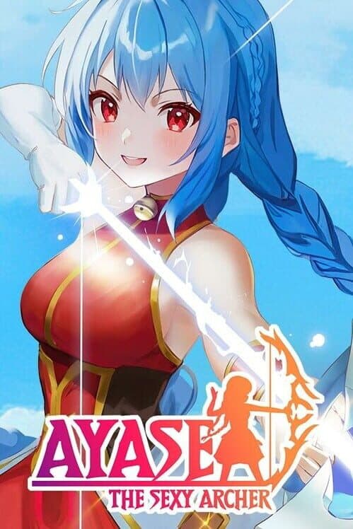 Обложка Ayase, the Sexy Archer