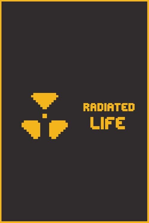Обложка Radiated Life