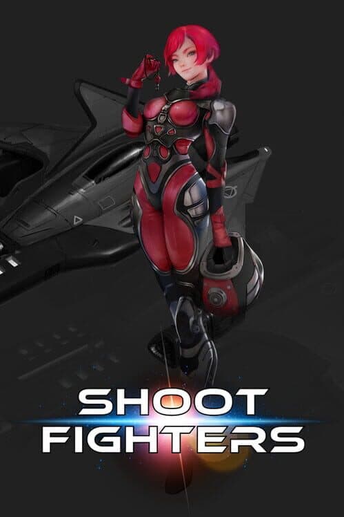 Обложка Shoot Fighters