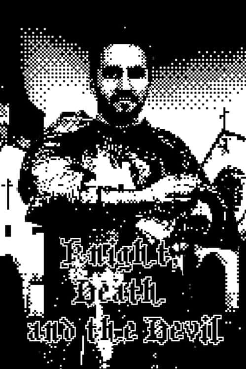 Обложка Knight, Death and the Devil
