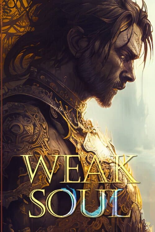 Обложка Weak Soul