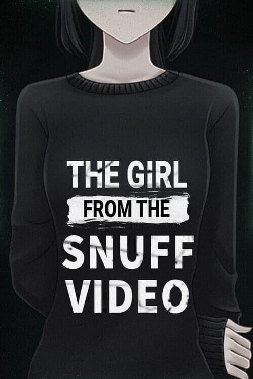 Обложка The Girl From the Snuff Video