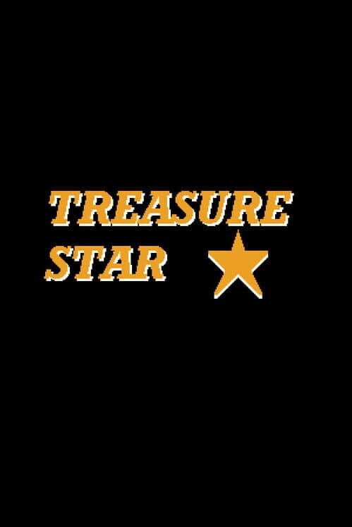 Обложка Treasure Star