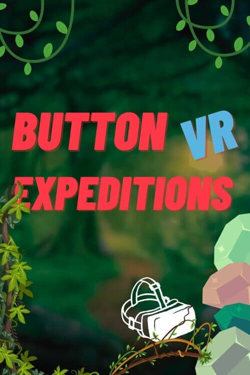 Обложка Button VR Expeditions