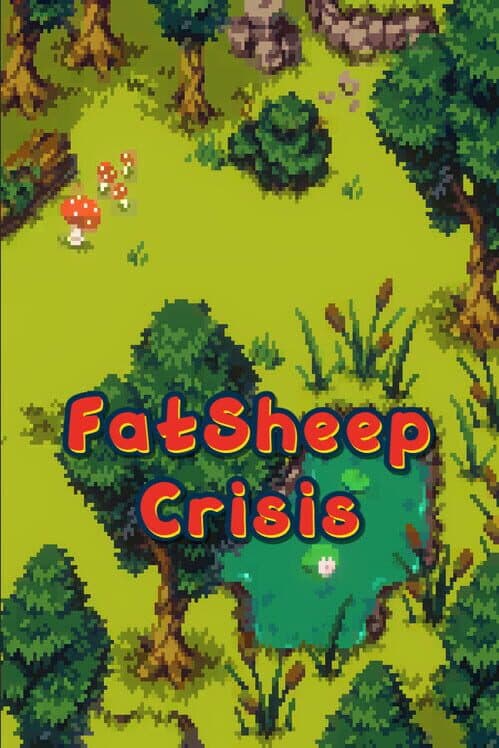 Обложка FatSheep Crisis