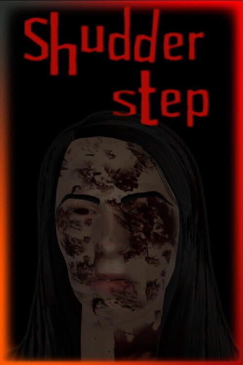 Обложка ShudderStep