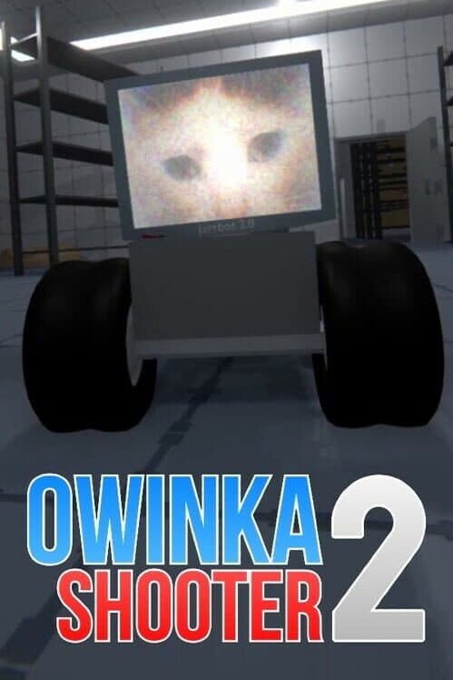 Обложка Owinka Shooter 2
