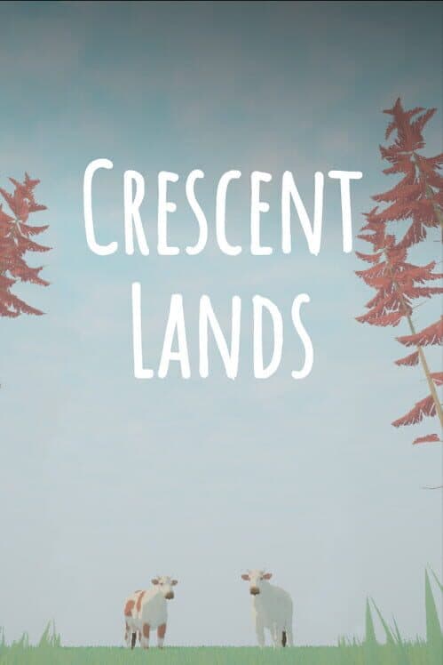 Обложка Crescent Lands: The Farm