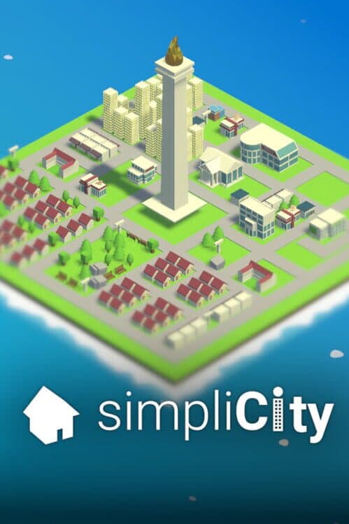 Обложка SimpliCity