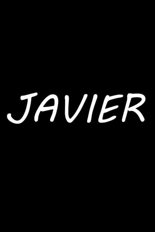 Обложка Javier