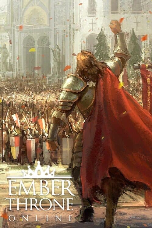 Обложка Ember Throne Online