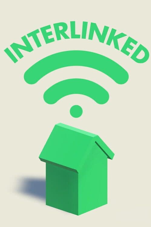 Обложка Interlinked