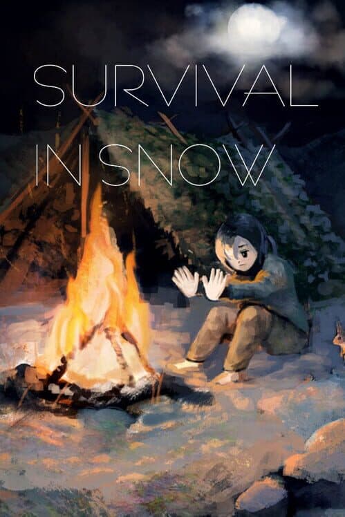 Обложка Survival in Snow