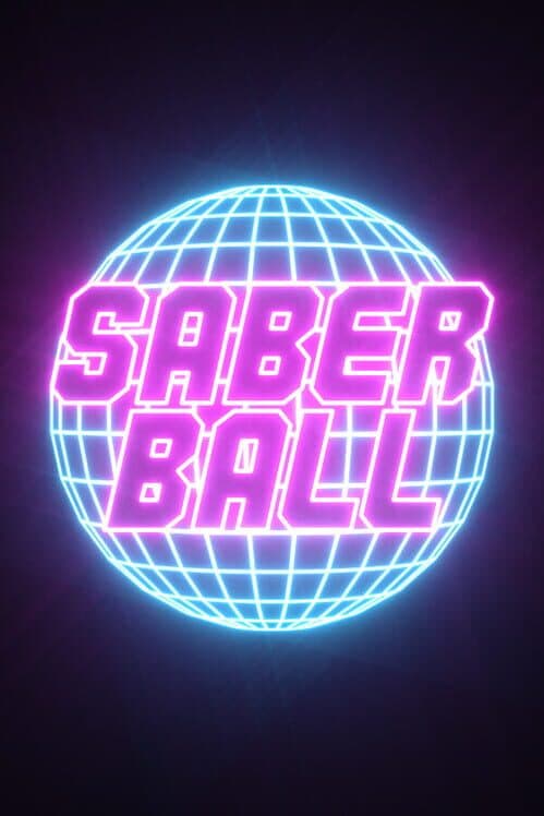 Обложка Saber Ball