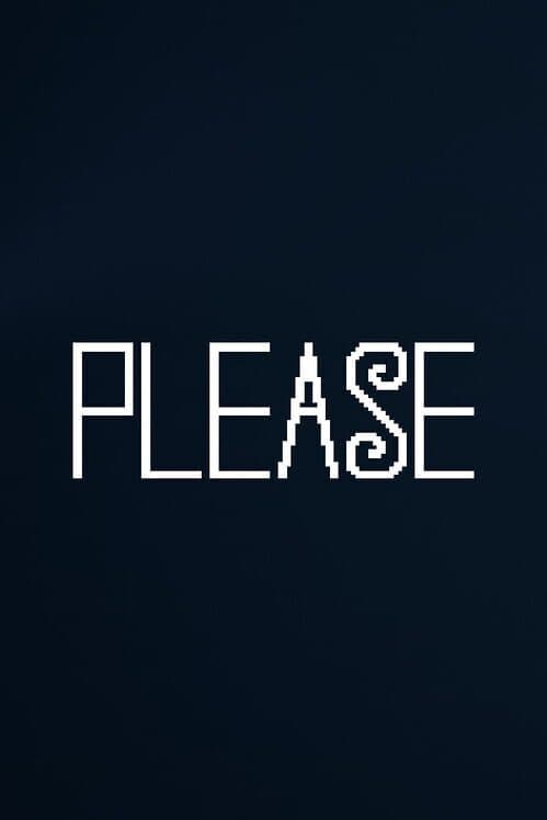 Обложка Please