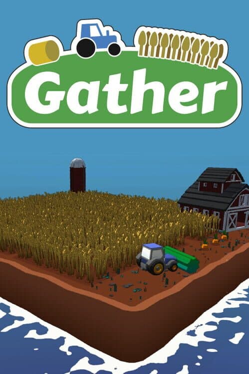 Обложка Gather
