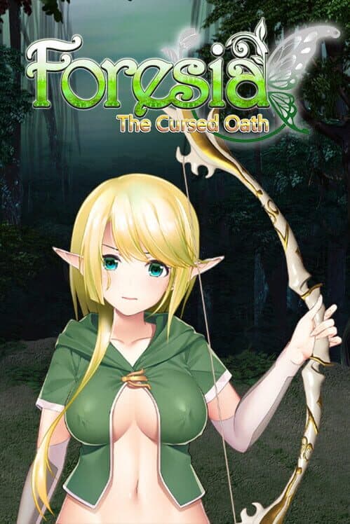Обложка Foresia: The Cursed Oath
