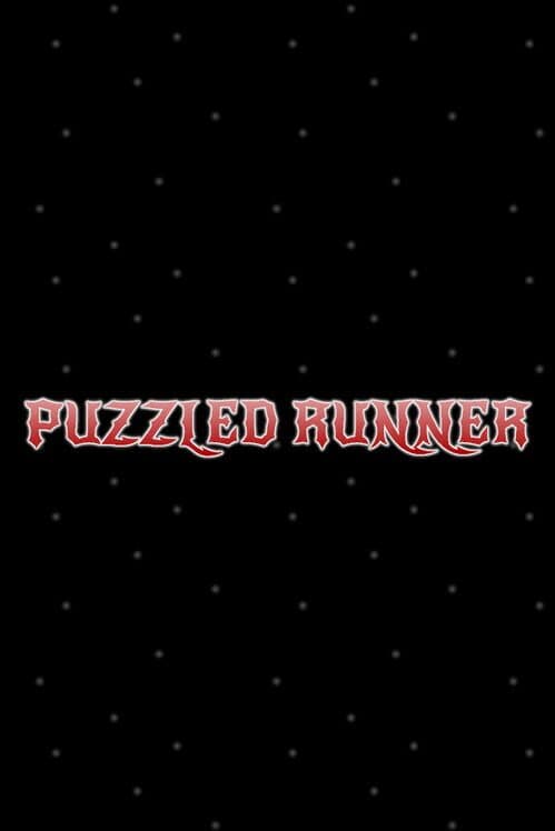 Обложка Puzzled Runner
