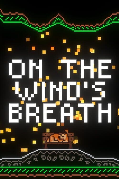 Обложка On the Wind's Breath