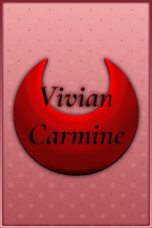 Обложка Vivian Carmine