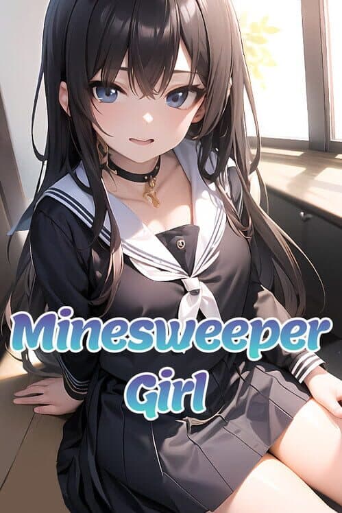 Обложка Minesweeper Girl