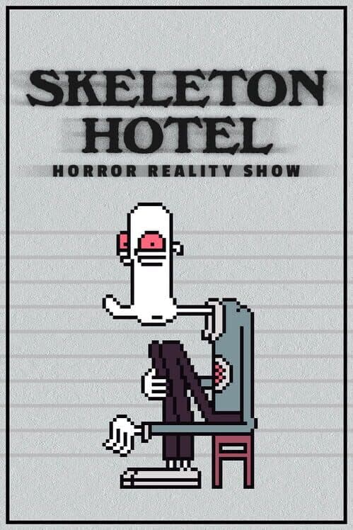 Обложка Skeleton Hotel