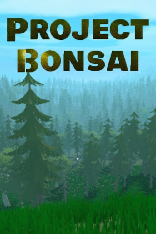 Обложка Project Bonsai