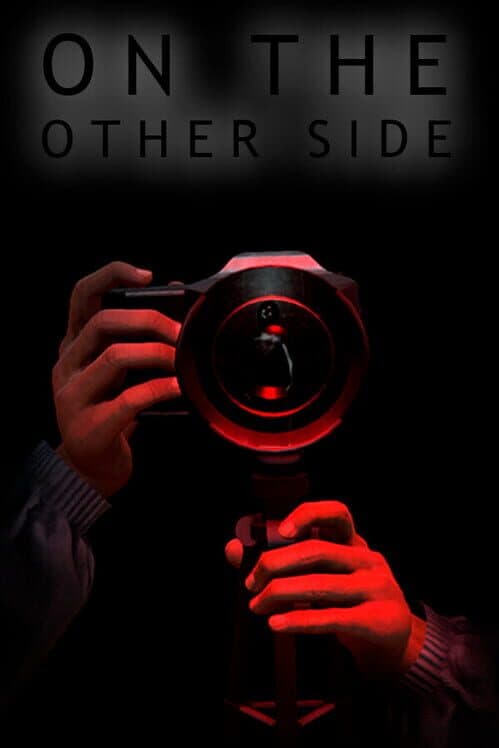 Обложка On the Other Side