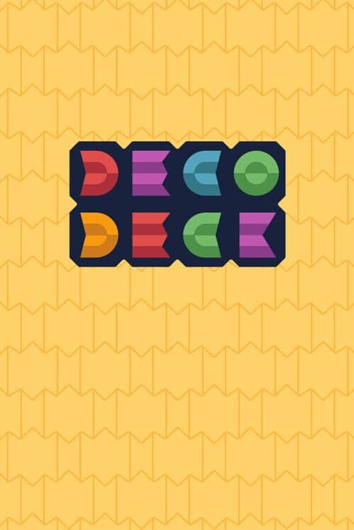 Обложка Deco Deck