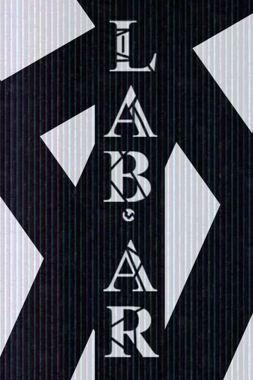 Обложка Lab.Ar