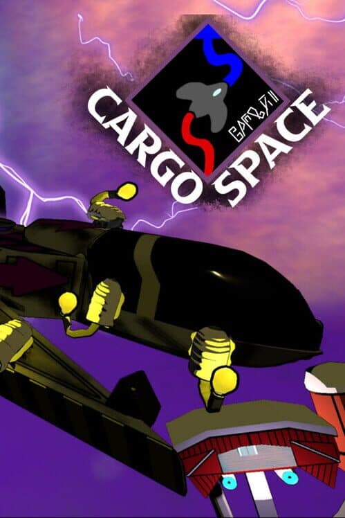 Обложка CargoSpace