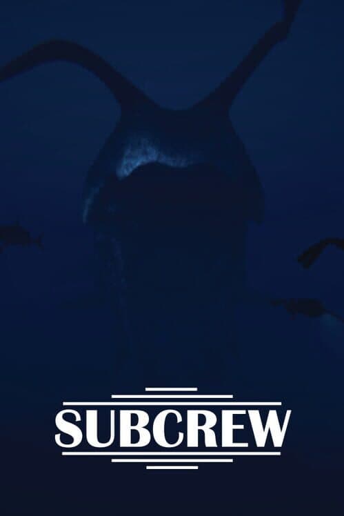 Обложка Subcrew