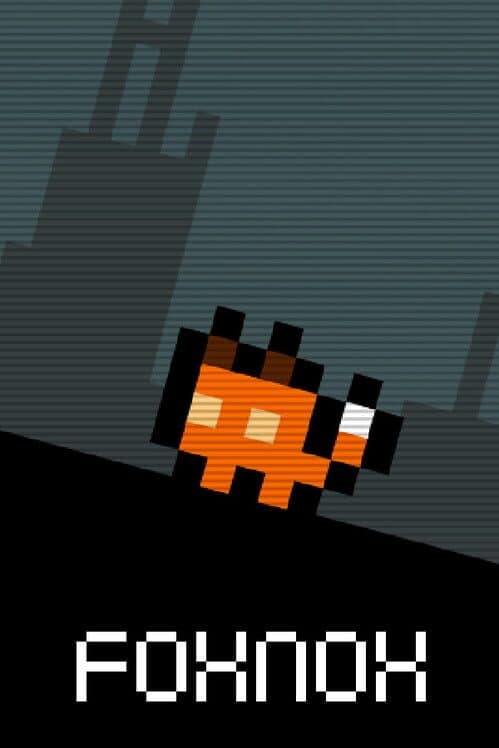 Обложка Foxnox