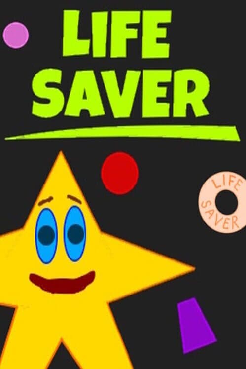Обложка Life Saver