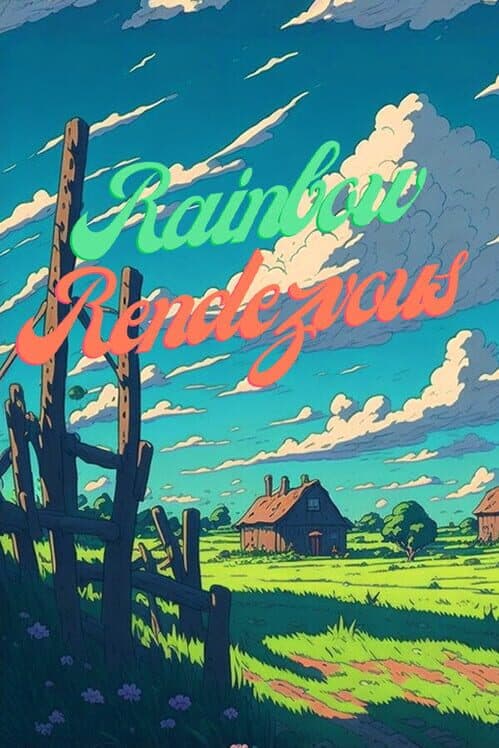 Обложка Rainbow Rendezvous