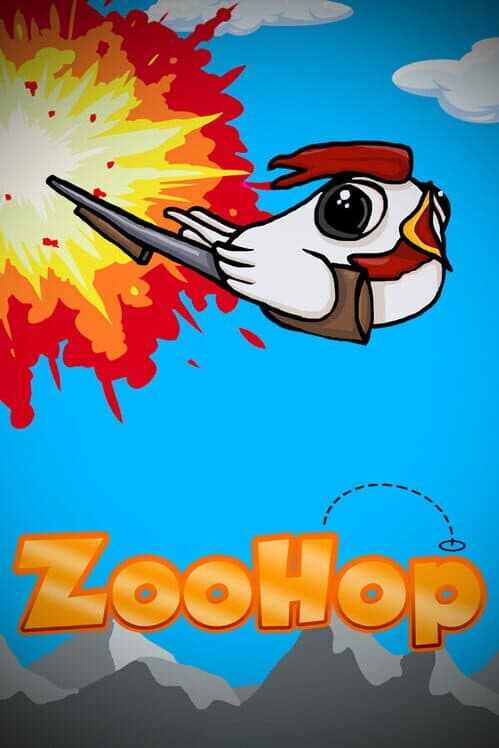 Обложка ZooHop