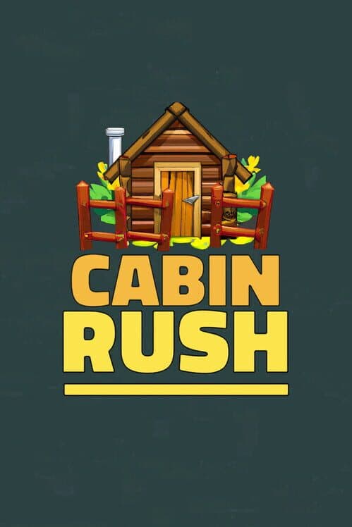 Обложка Cabin Rush