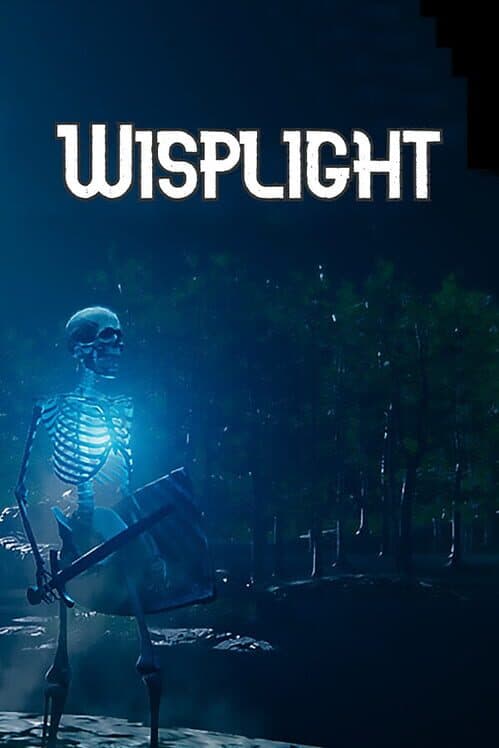 Обложка Wisplight