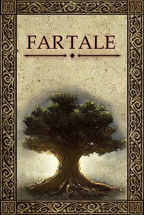 Обложка Far Tale