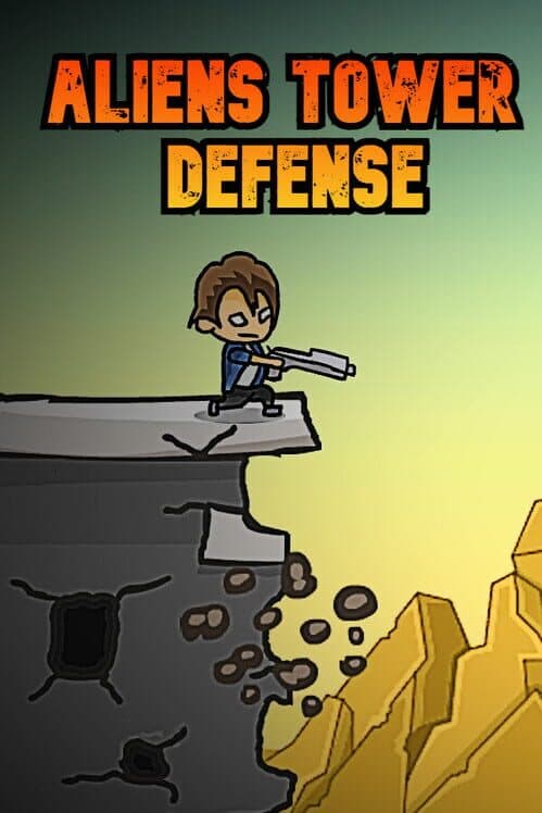 Обложка Aliens Tower Defense