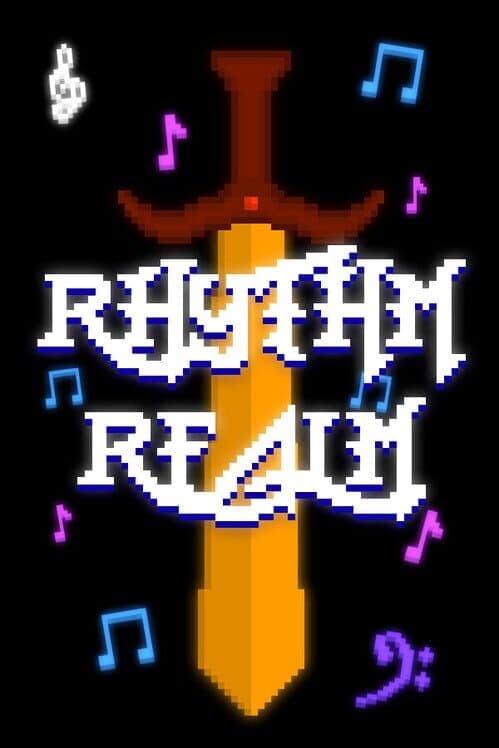 Обложка Rhythm Realm