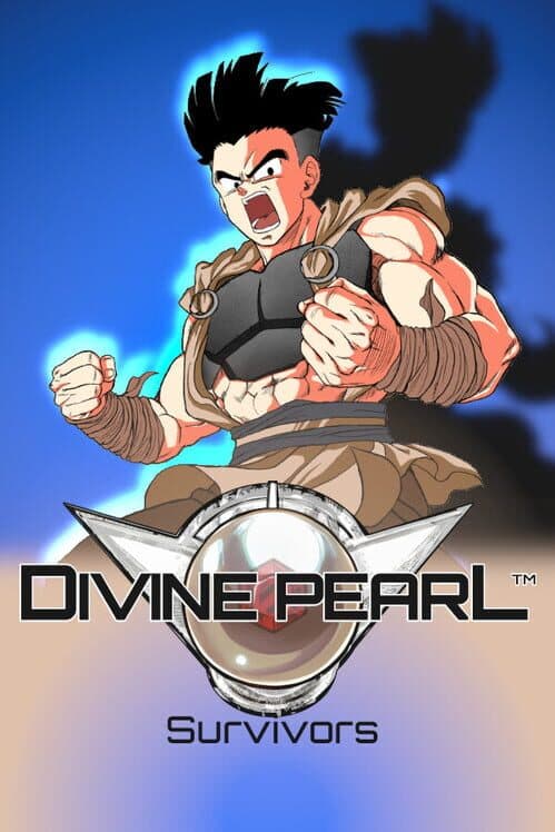 Обложка Divine Pearl: Survivors