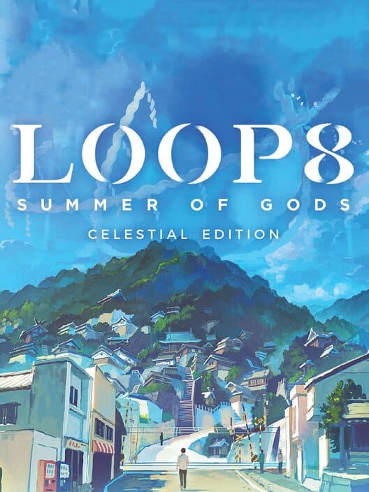 Обложка Loop8: Celestial Edition