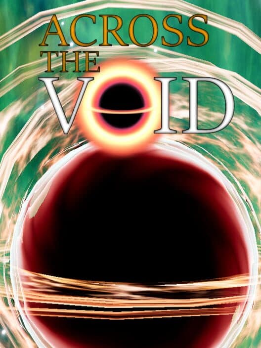 Обложка Across The Void